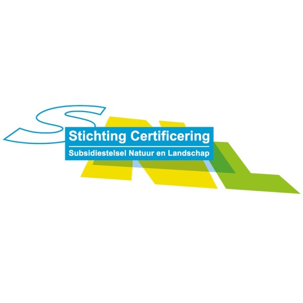 Stichting Certificering SNL logo