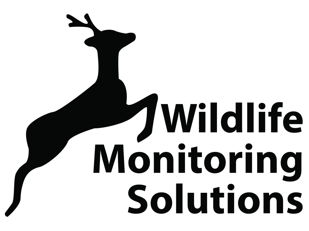 Wildlife Monitoring Solutions logo