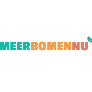 Meer Bomen Nu logo