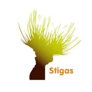 Stigas logo