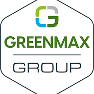 GreenMax Group logo