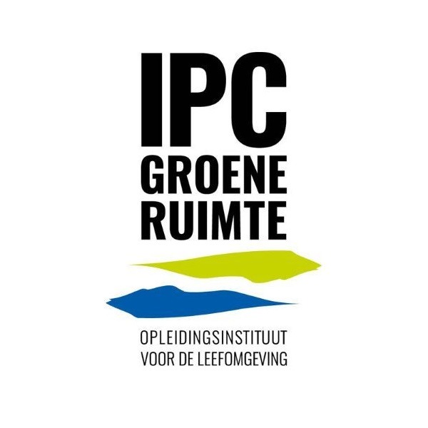IPC Groene Ruimte logo