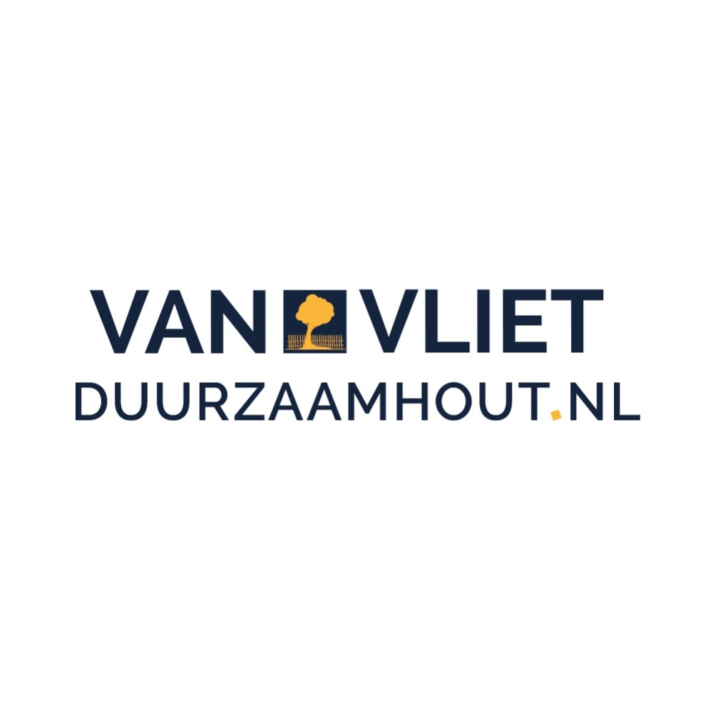 Van Vliet — Mijn Duurzaam Hout logo