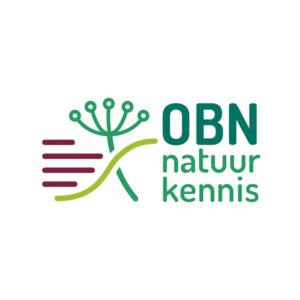 OBN Natuurkennis logo