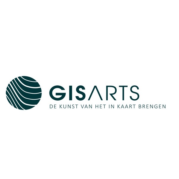 GISarts logo