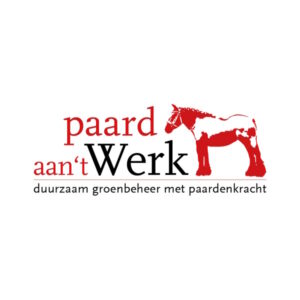 Paard aan het Werk logo