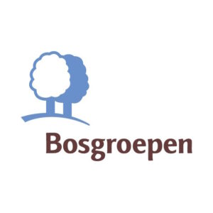 Bosgroepen logo