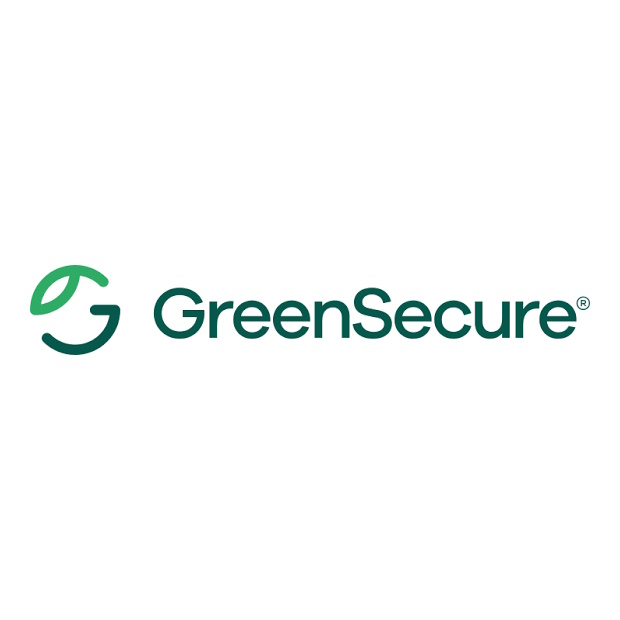 GreenSecure logo