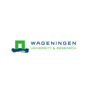 Wageningen University & Research logo