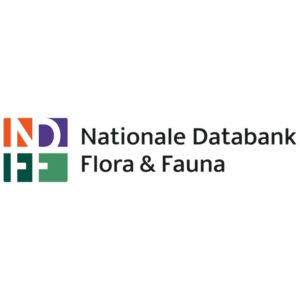 NDFF — Verspreidingsatlas logo