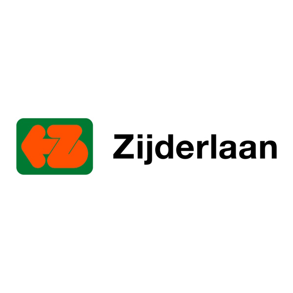 Zijderlaan logo