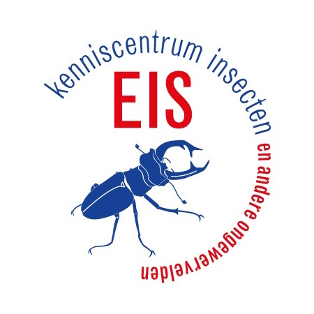 EIS Kenniscentrum Insecten logo