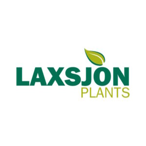 Laxsjön Plants logo