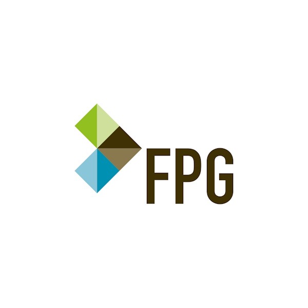 FPG — Federatie Particulier Grondbezit logo