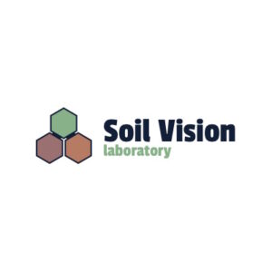 Soil Vision Laboratory logo