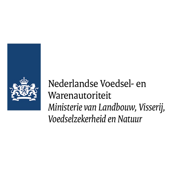 NVWA logo