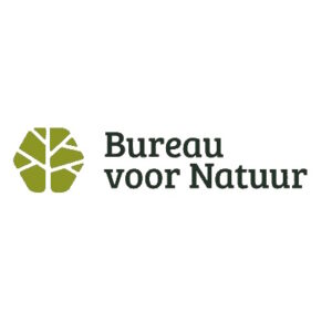 Bureau voor Natuur logo