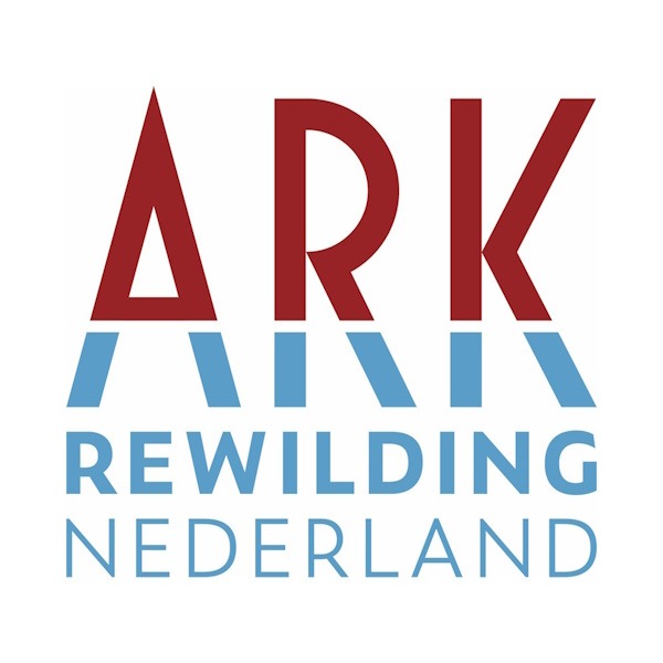 ARK Rewilding Nederland logo