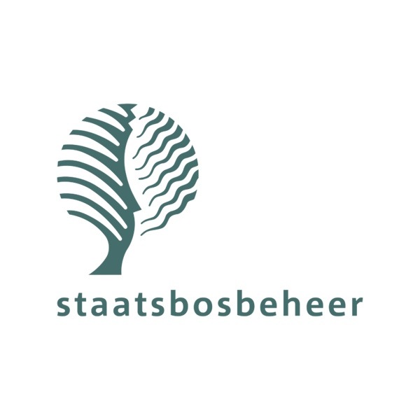 Staatsbosbeheer logo