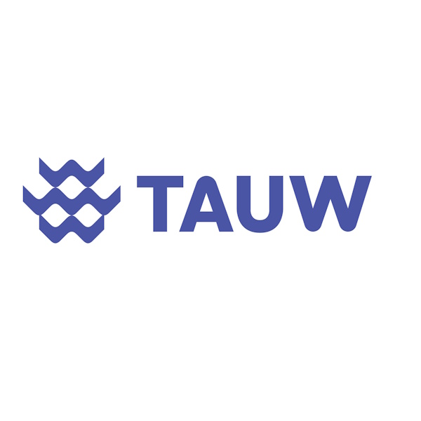 Tauw logo