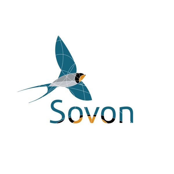Sovon Vogelonderzoek logo