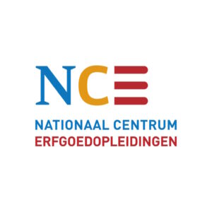 Nationaal Centrum Erfgoedopleidingen logo