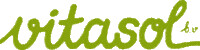 Vitasol logo