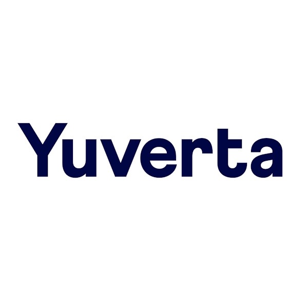 Yuverta logo